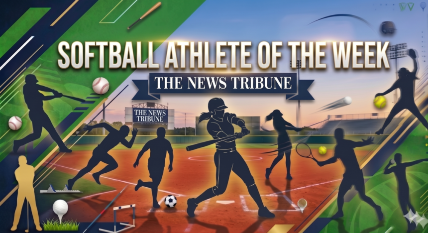 Vote now for The News Tribune’s Softball Athlete of the Week (May 4 to 9)