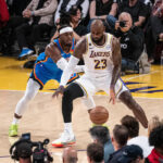 Where to watch Oklahoma City Thunder vs. Los Angeles Lakers Game 4 NBA playoffs: Live stream, start