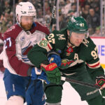 Where to watch Colorado Avalanche vs. Minnesota Wild Game 4 NHL playoffs: Live stream, start time, T