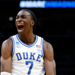 Boston Celtics add Duke forward with 27th pick in latest mock draft