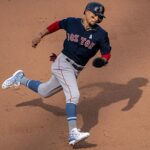 Dodgers to activate SS Mookie Betts for series opener vs. Giants