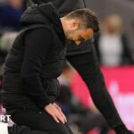 Spurs hit self-destruct button again as season agony prolonged