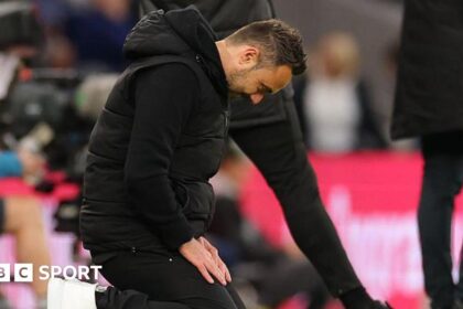 Spurs hit self-destruct button again as season agony prolonged