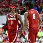 Same name keeps coming up in mock drafts as possible Bucks selection