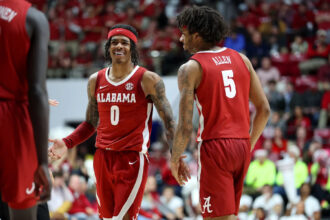 Same name keeps coming up in mock drafts as possible Bucks selection