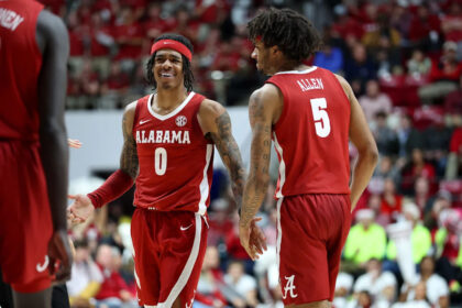 Same name keeps coming up in mock drafts as possible Bucks selection