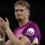 'One of saves of the season' - Kinsky's redemption moment at Tottenham?