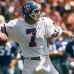 Broncos Ring of Fame quarterback Craig Morton dies at age 83