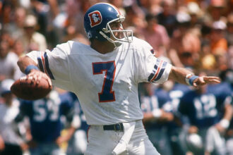 Broncos Ring of Fame quarterback Craig Morton dies at age 83