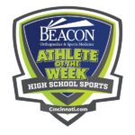 Vote for Greater Cincinnati high school athlete of the week, May 11