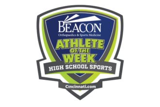 Vote for Greater Cincinnati high school athlete of the week, May 11