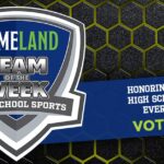 Vote for the Homeland OKC-area high school team of the week for May 4-10