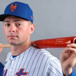 Mets calling up top prospect A.J. Ewing to try to jolt offense