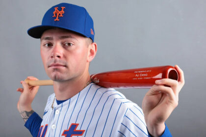 Mets calling up top prospect A.J. Ewing to try to jolt offense