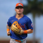 Last-place Mets reportedly calling up top hitting prospect A.J. Ewing