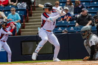 Mets to call up A.J. Ewing