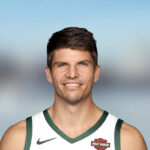 Every Creighton player drafted by the Brooklyn Nets