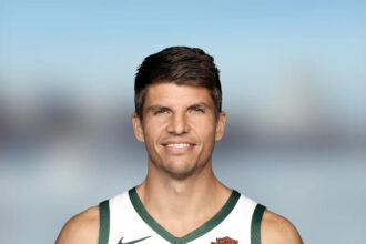 Every Creighton player drafted by the Brooklyn Nets
