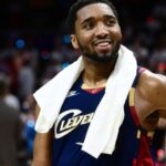 Donovan Mitchell’s 43-Point masterpiece powers Cavaliers past Pistons in game 4