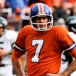 Craig Morton, quarterback who led the Broncos to their first Super Bowl appearance, dead at 83