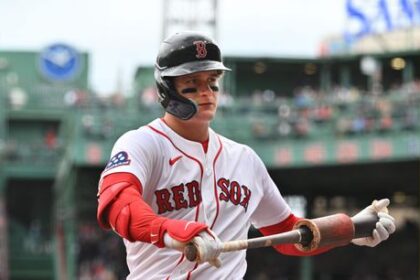 Legit Or Fraud? Boston Red Sox