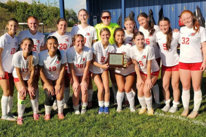 Monroe County Region high school sports roundup for Monday, May 11