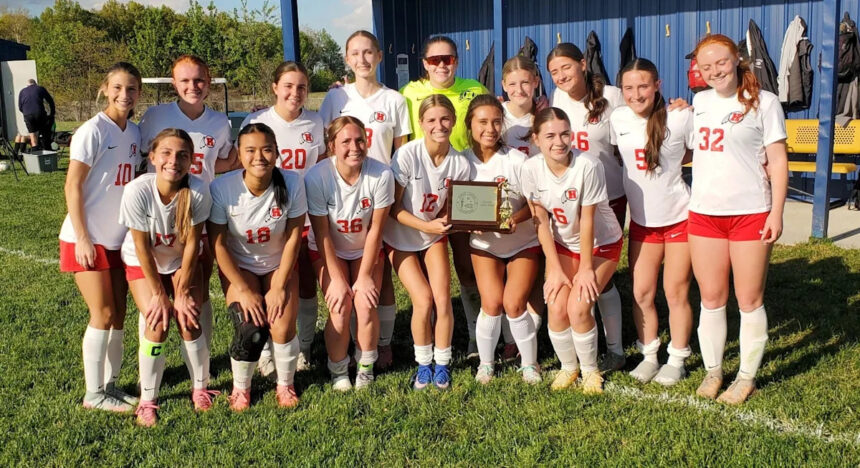 Monroe County Region high school sports roundup for Monday, May 11