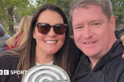 'Superhuman' managers shouldn't have to ask for help - Beard's family on loss