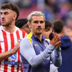 Atletico Madrid predicted lineup and team news vs Osasuna