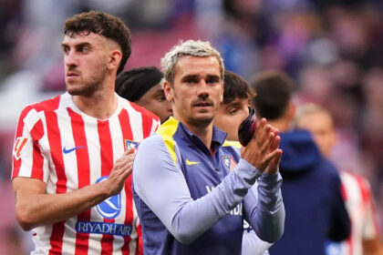 Atletico Madrid predicted lineup and team news vs Osasuna