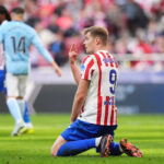 Osasuna vs Atletico Madrid – Match preview and team news