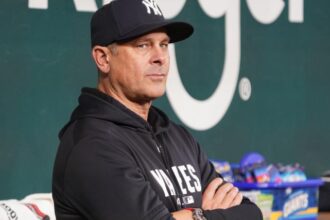 Yankees have no choice but to make trade with Astros for $95 million six-time All-Star