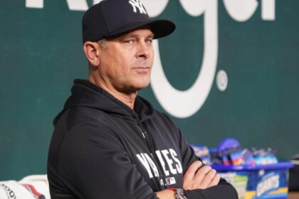 Yankees have no choice but to make trade with Astros for $95 million six-time All-Star
