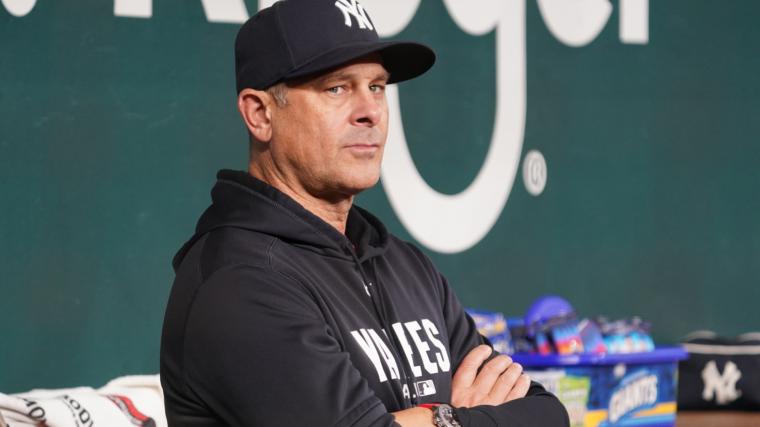 Yankees have no choice but to make trade with Astros for $95 million six-time All-Star