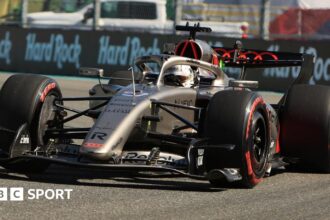 Where problems started with 2026 rules & calendar congestion - F1 Q&A