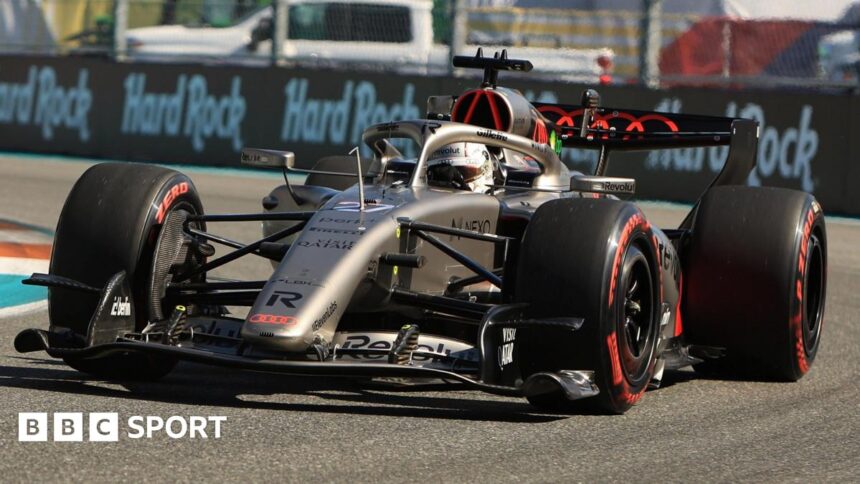 Where problems started with 2026 rules & calendar congestion - F1 Q&A