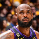 James unsure over future after Lakers eliminated