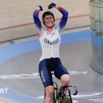 Archibald retires from cycling after falling 'in love' with nursing