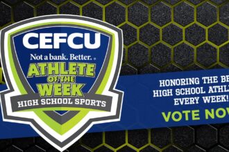 Vote for Journal Star boys athlete of the week for May 4-9, presented by CEFCU