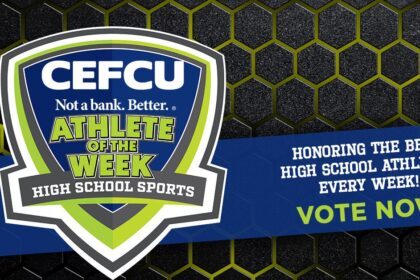 Vote for Journal Star boys athlete of the week for May 4-9, presented by CEFCU