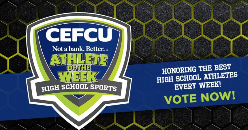 Vote for Journal Star boys athlete of the week for May 4-9, presented by CEFCU