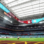 2026 NFL schedule: Will the Commanders play in London?