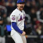 Mets' Nolan McLean is overwhelmingly favored to win a major award