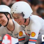 Archibald makes golden return as GB win team pursuit