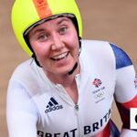 Archibald avoids 'nasty crash' as she seals dominant omnium gold