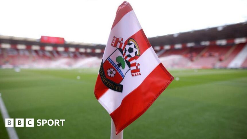 Southampton ask for more time over spying claims