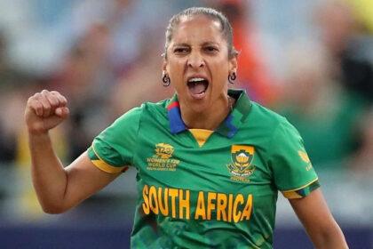 SA's Ismail reverses retirement for T20 World Cup