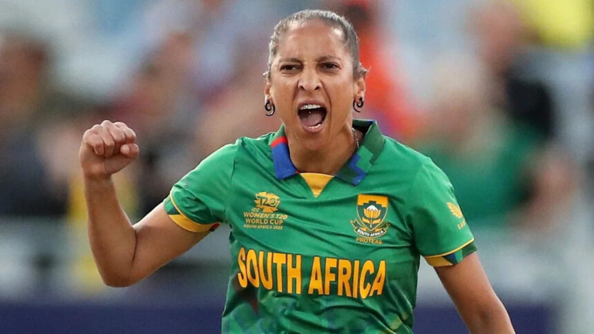 SA's Ismail reverses retirement for T20 World Cup