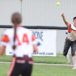 High school softball rankings, 2026 USA Today Ohio Super 25, May 12