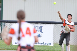 High school softball rankings, 2026 USA Today Ohio Super 25, May 12